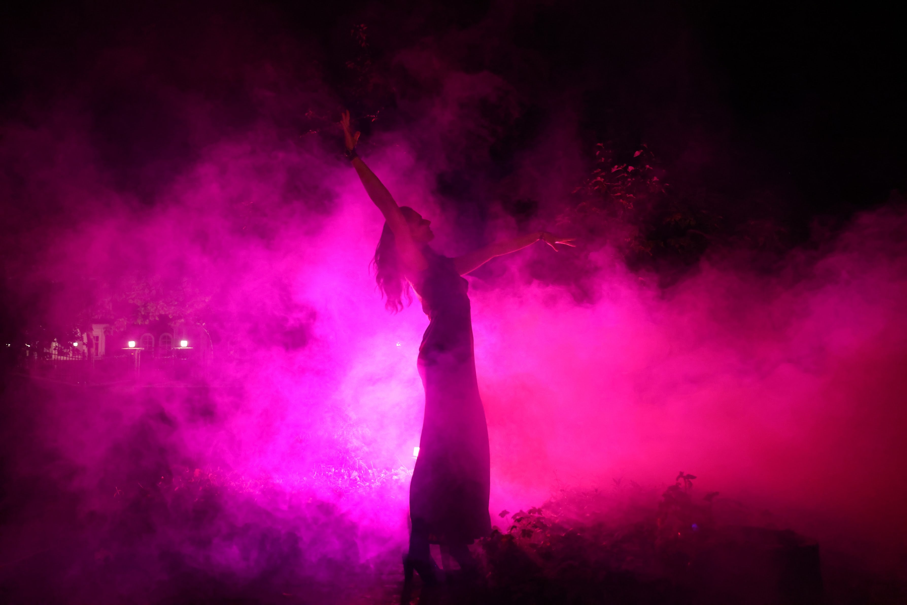 The Haunted Mansion Halloween Party