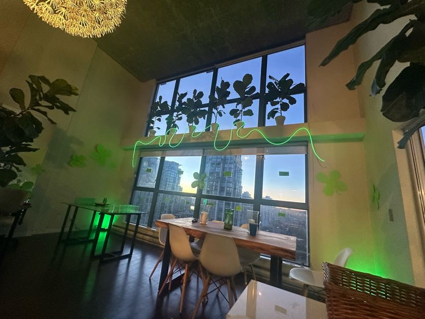 SPEVE (Saint Patrick's Eve)