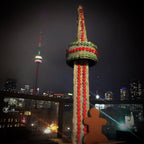 The Gingerbread House Party