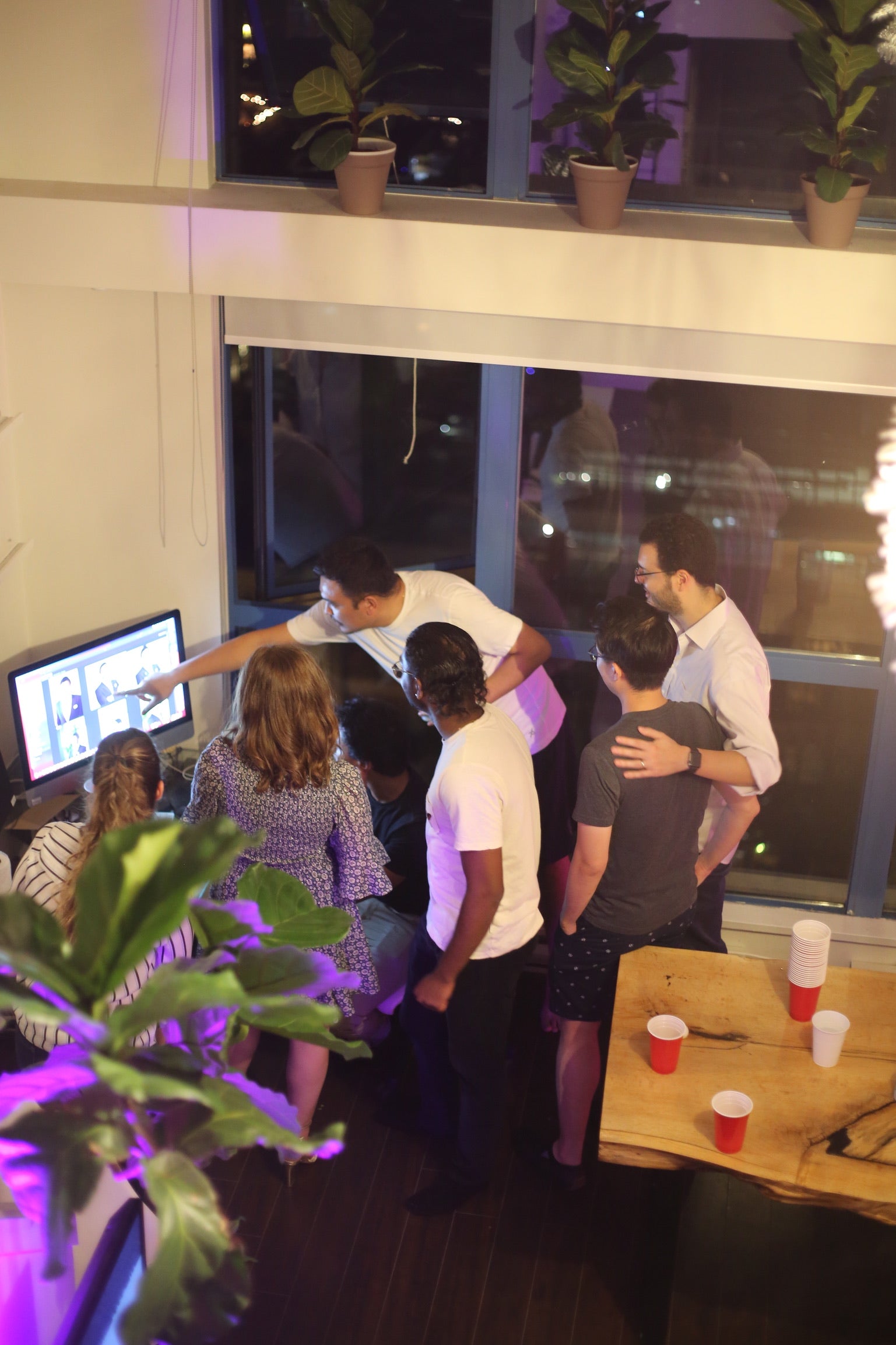 Ophthalmologists Gone Wild