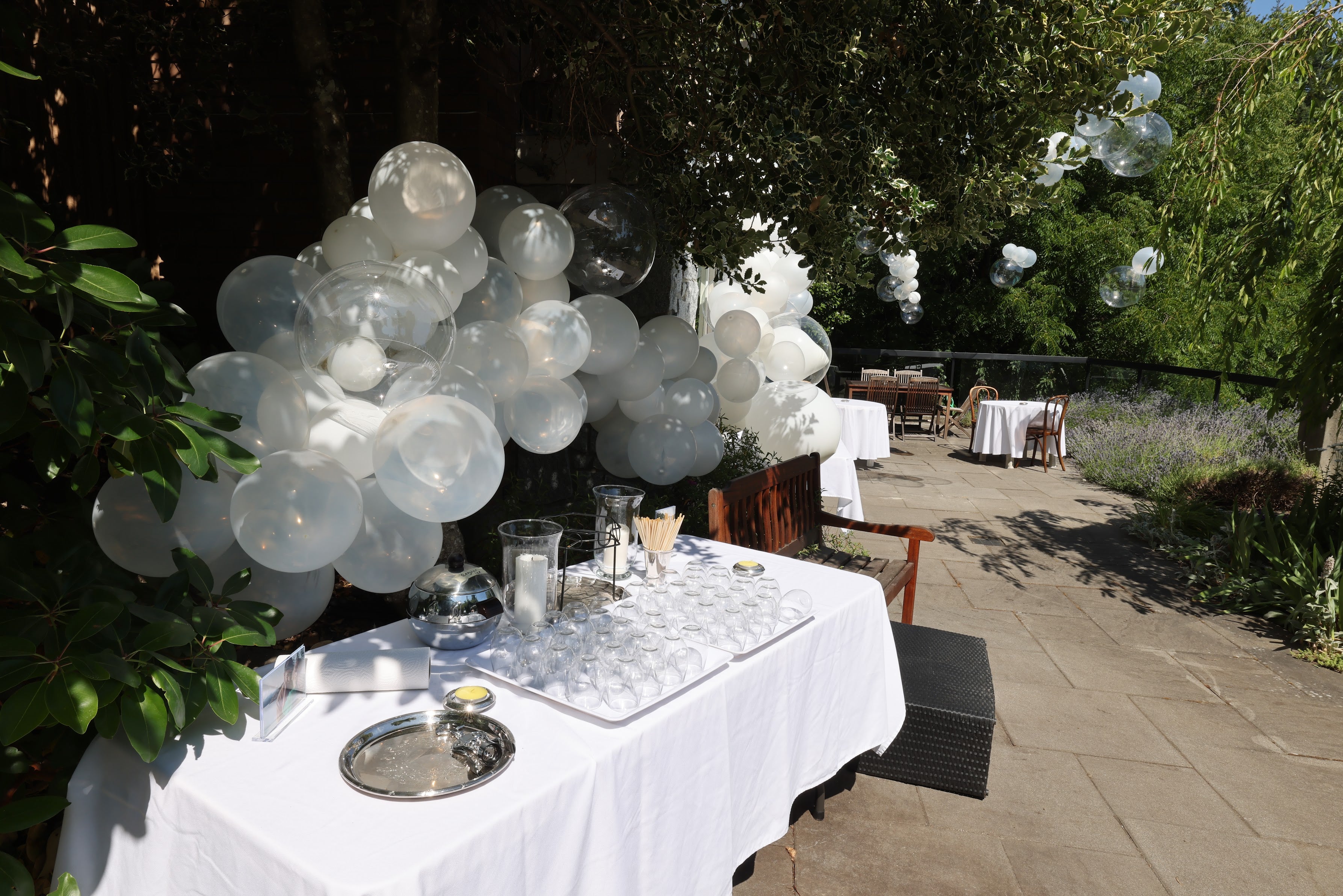 He Popped the Question