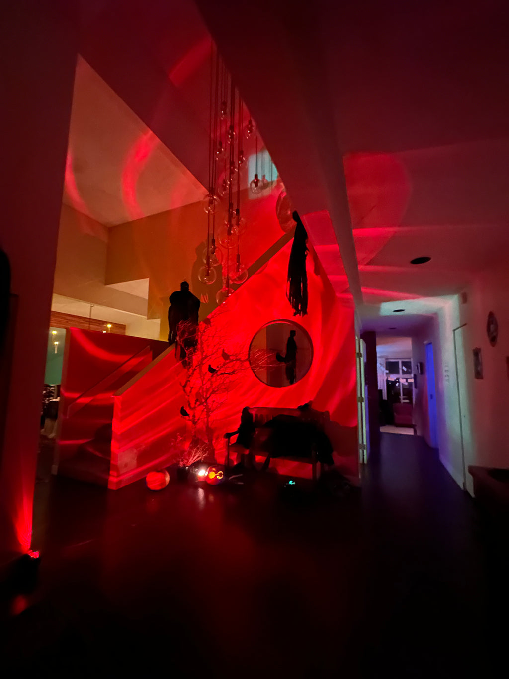 Hogwarts Party of Witchcraft & Wizardry