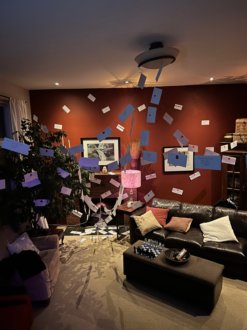 Hogwarts Party of Witchcraft & Wizardry