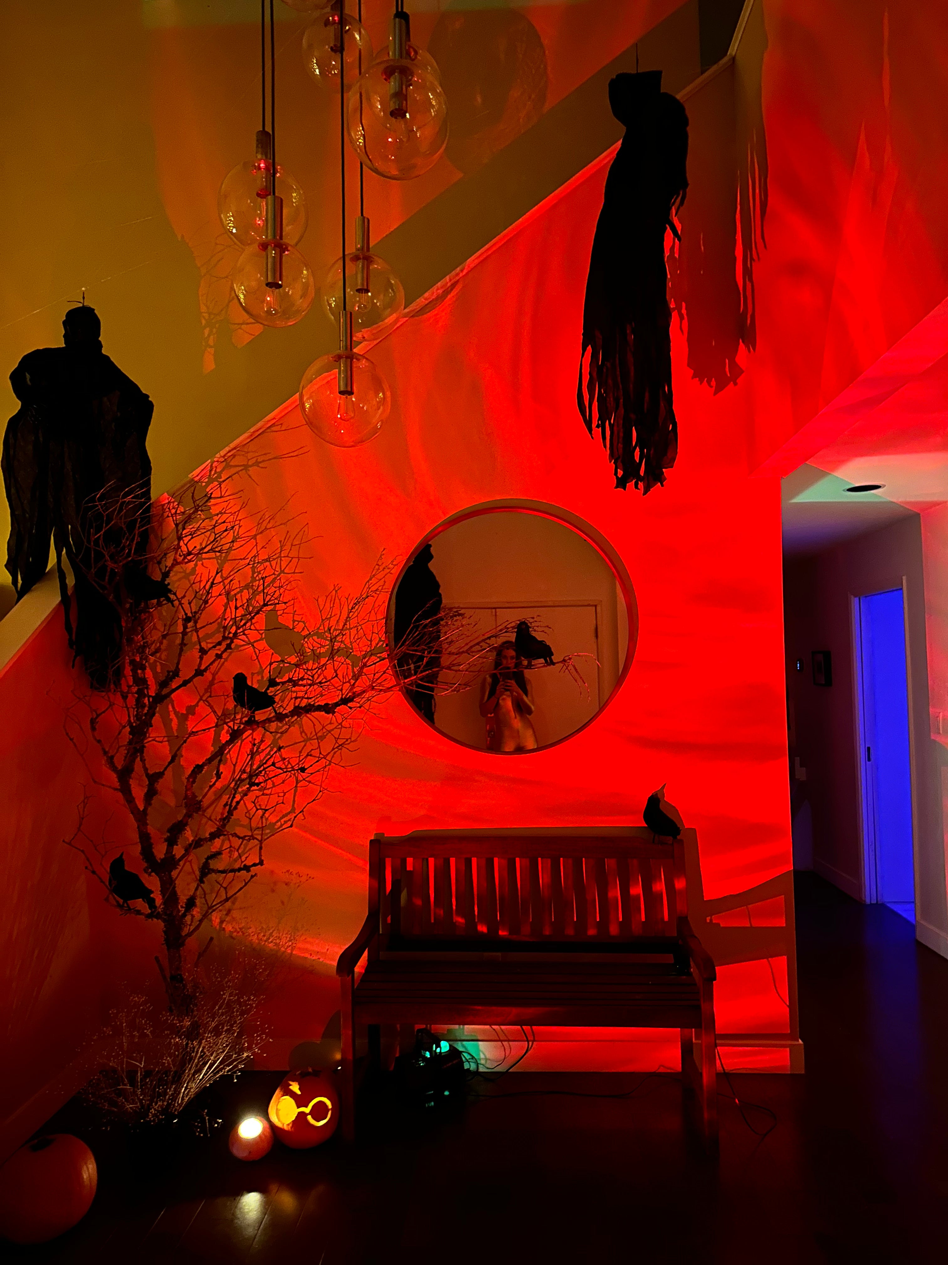 Hogwarts Party of Witchcraft & Wizardry