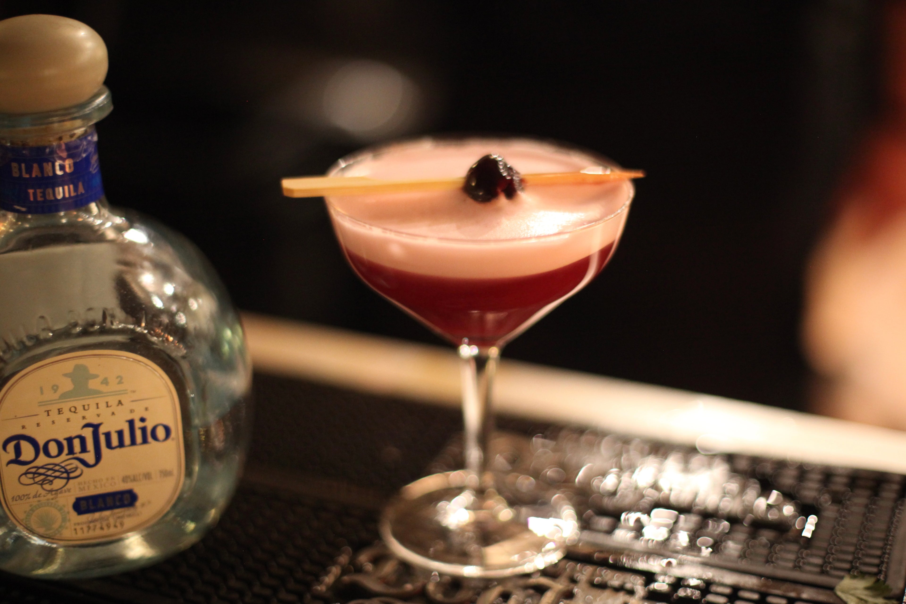 Brand Activation - Don Julio