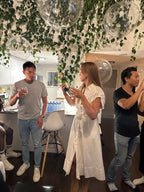 Poppin’ Bottles Party