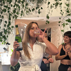 Poppin’ Bottles Party