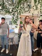 Poppin’ Bottles Party