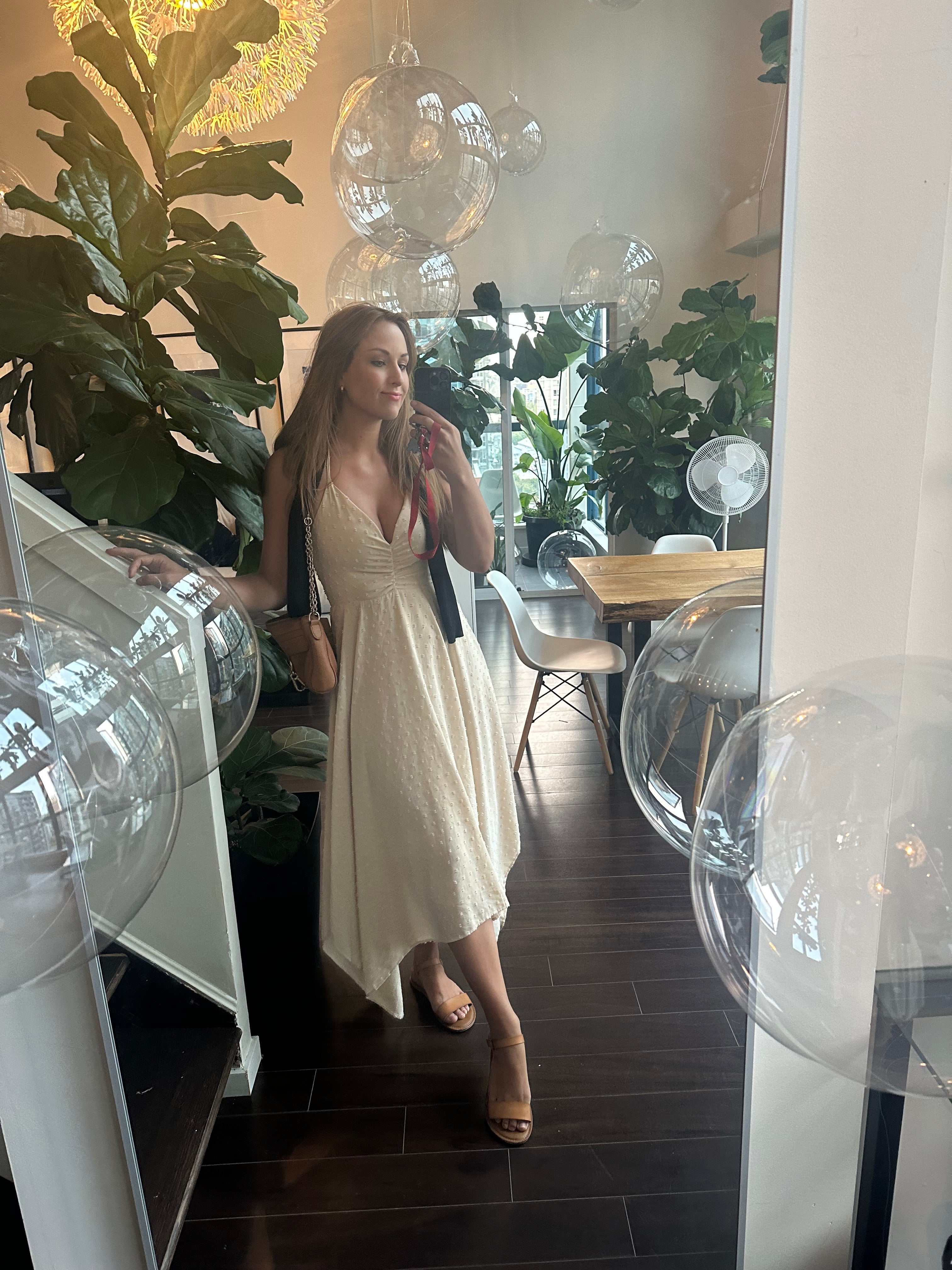 Poppin’ Bottles Party