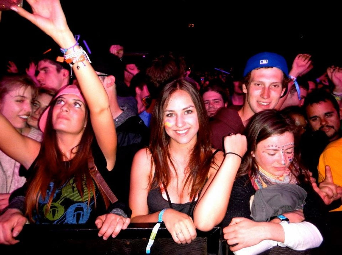 Music Festival - Squamish