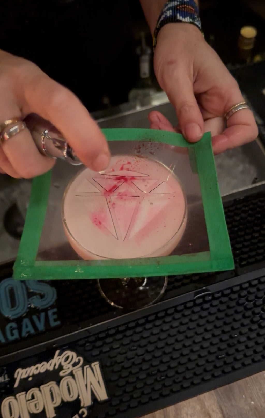 HRA Diamond Group Holiday Party