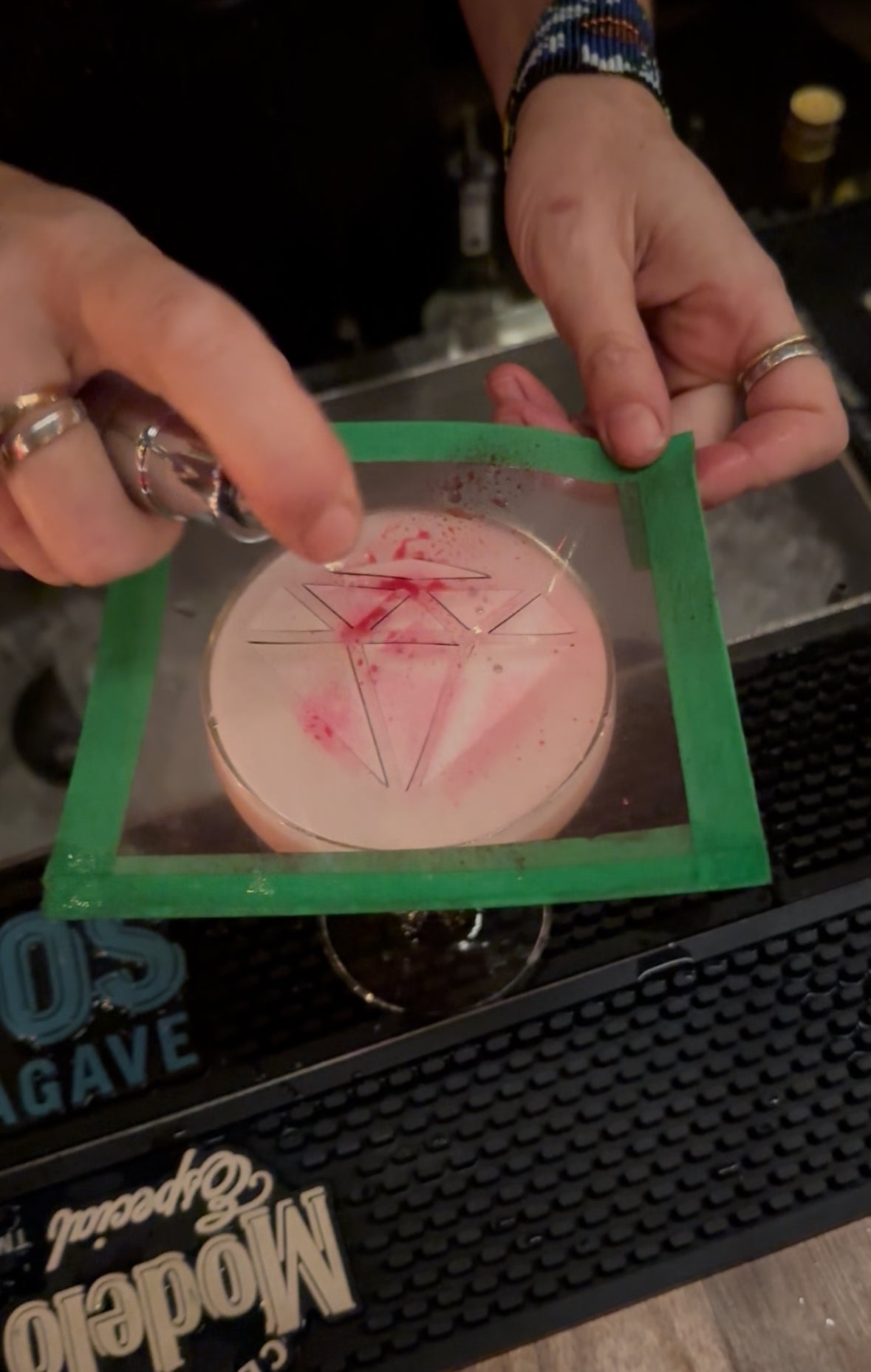 HRA Diamond Group Holiday Party