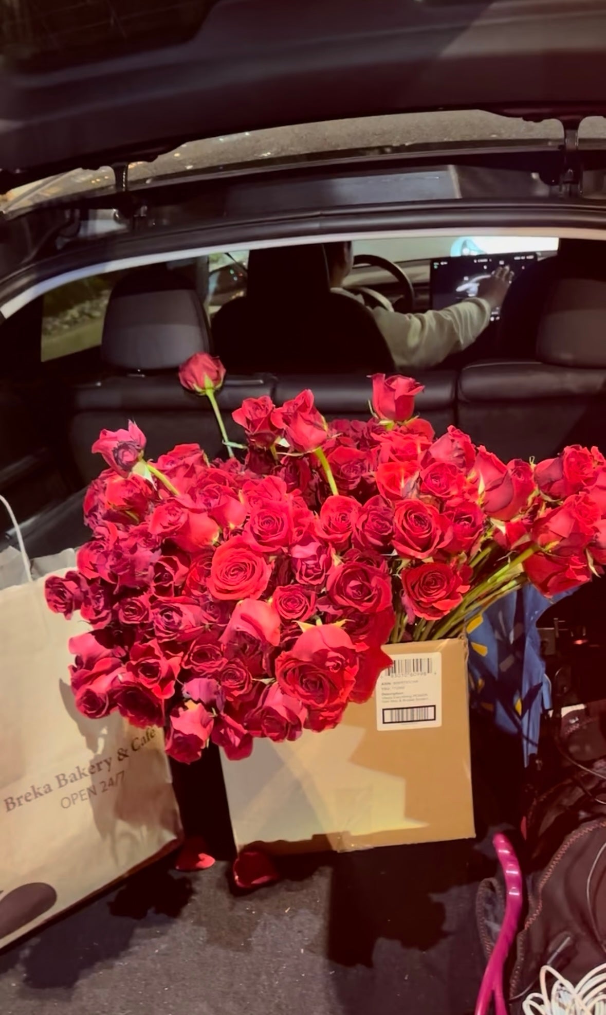 HRA Diamond Group Holiday Party