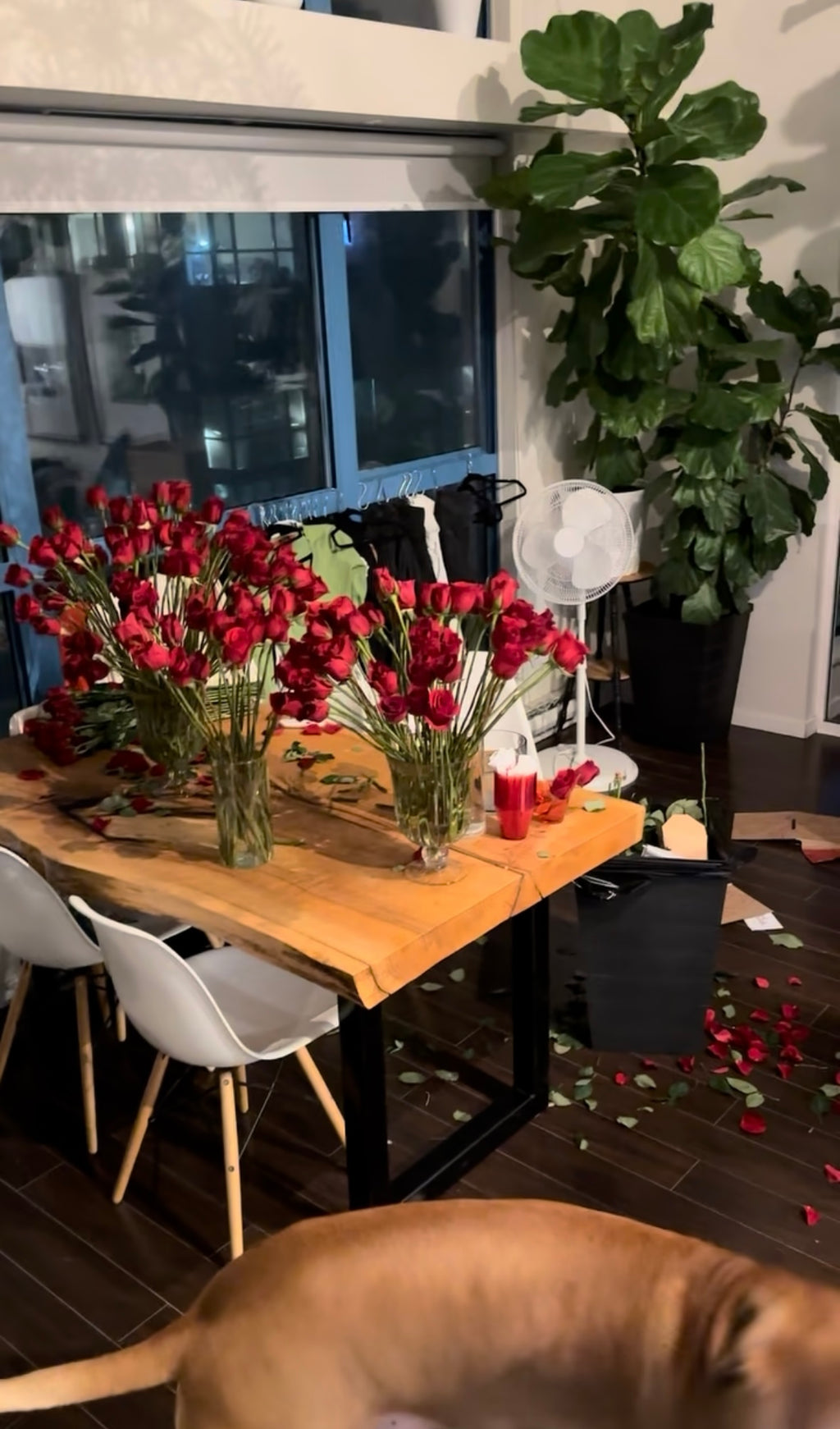 HRA Diamond Group Holiday Party