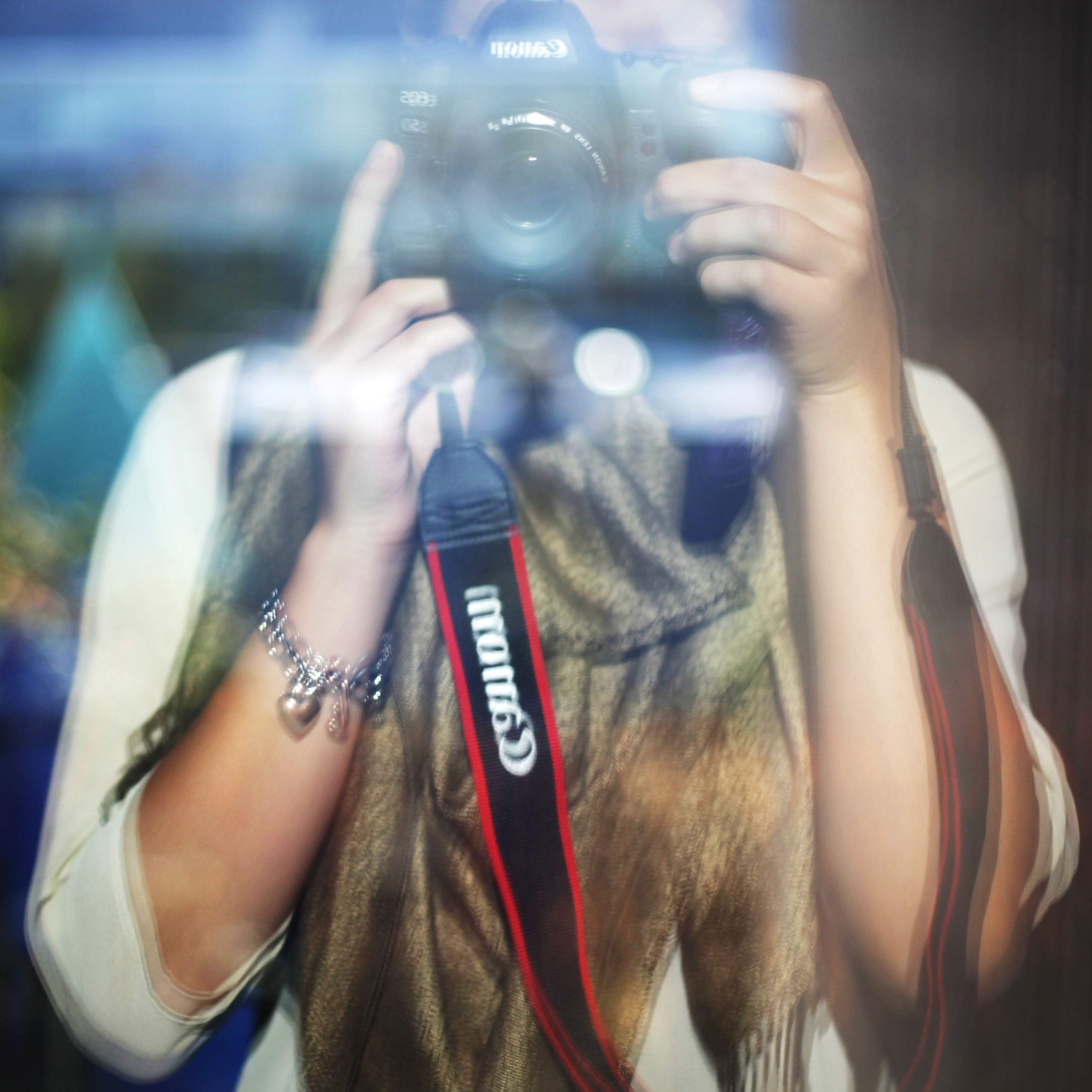 Photography & Content Creation