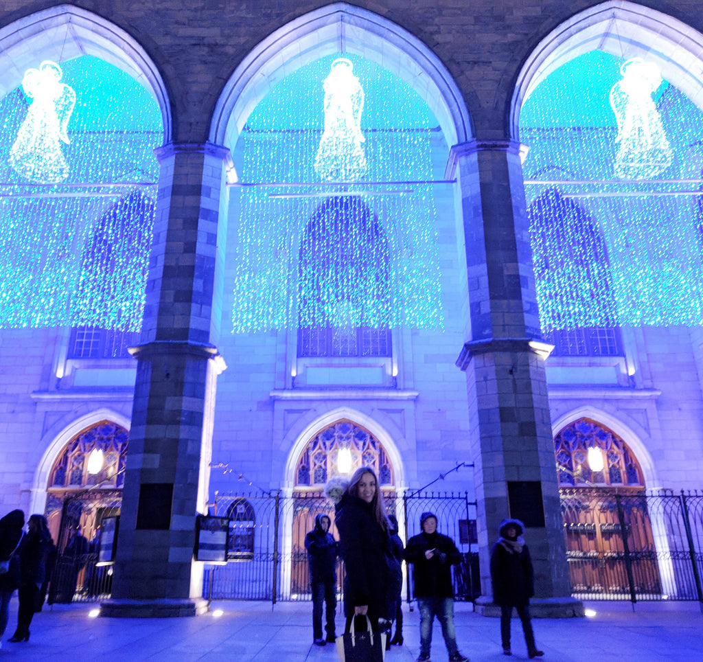 Travel Collection - Canada