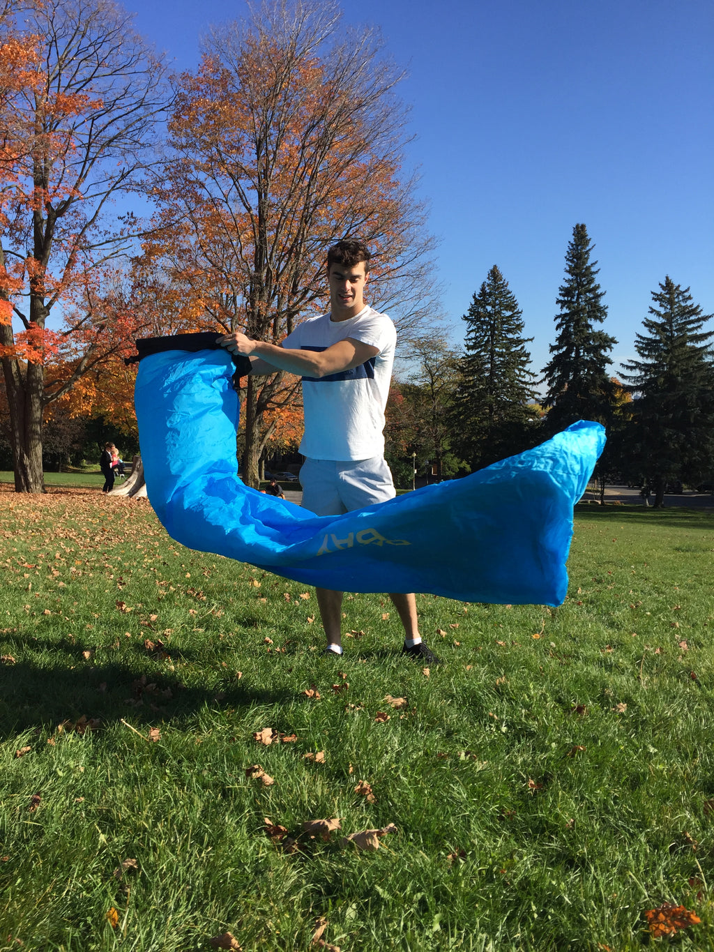 Branded Merch & GWPs Lifestyle Integration