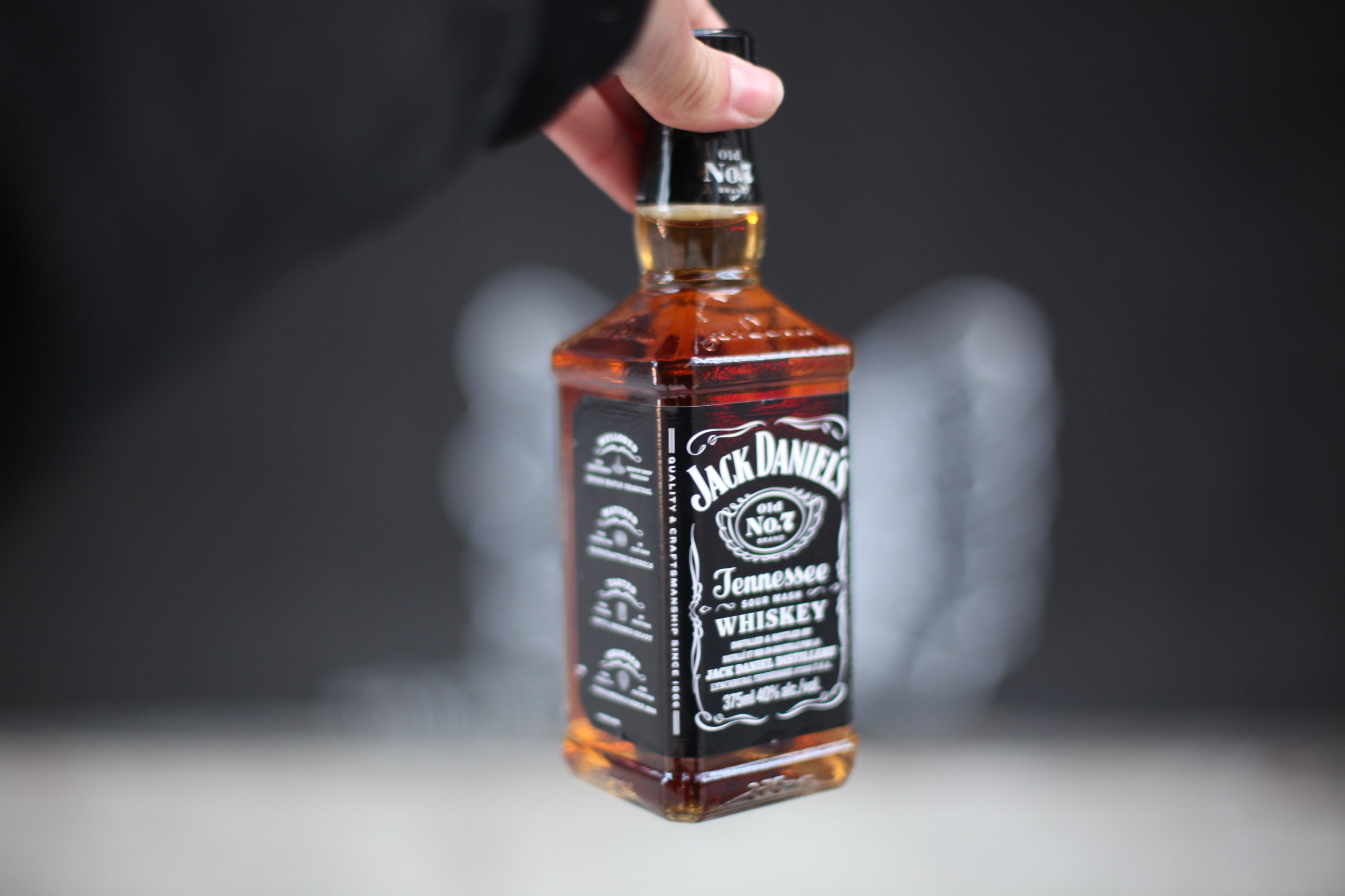 Brand Activation - Jack Daniels