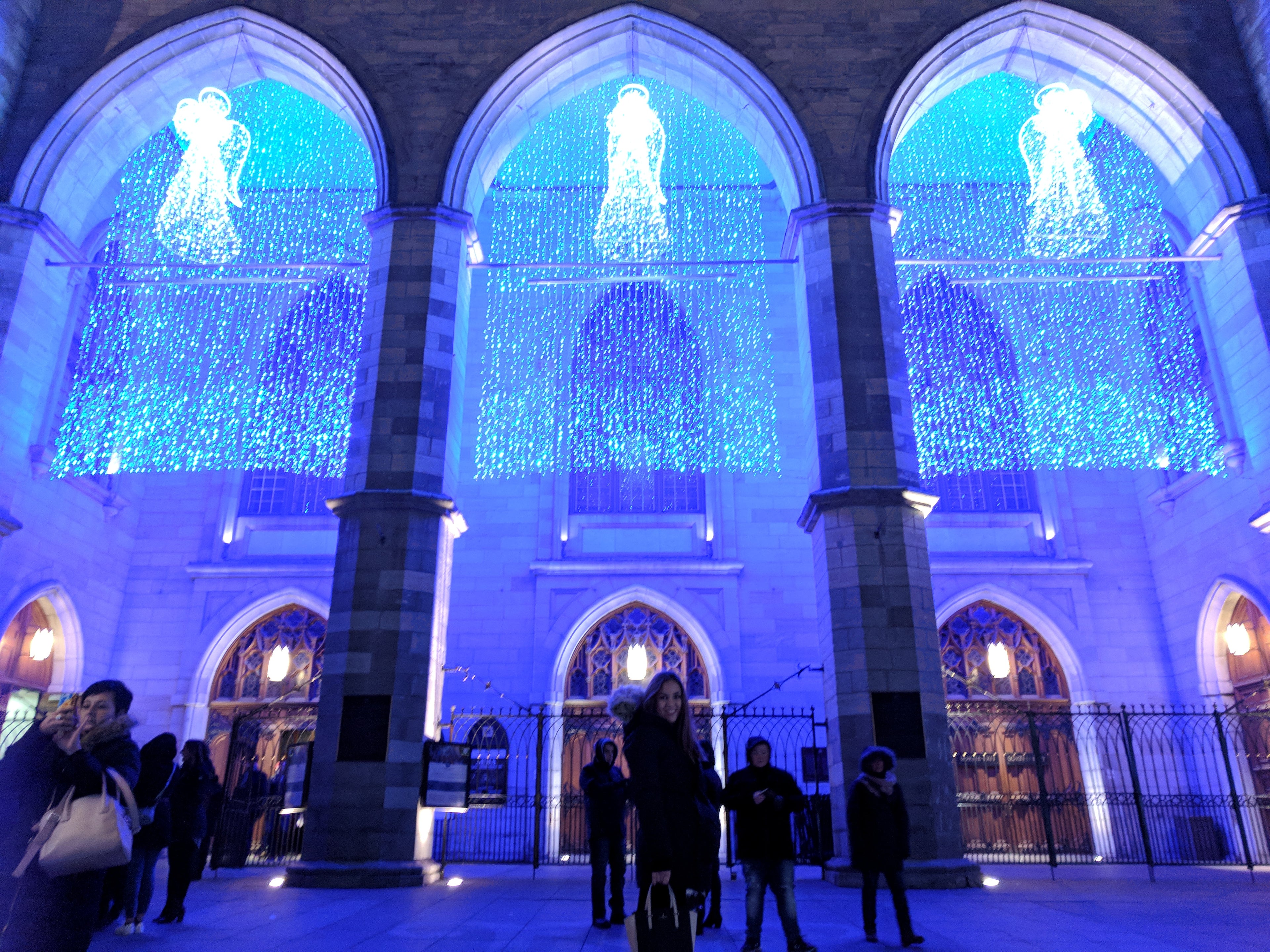 Travel Collection - Canada