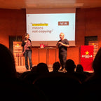 Canadian Brand Ambassador, Estrella Damm