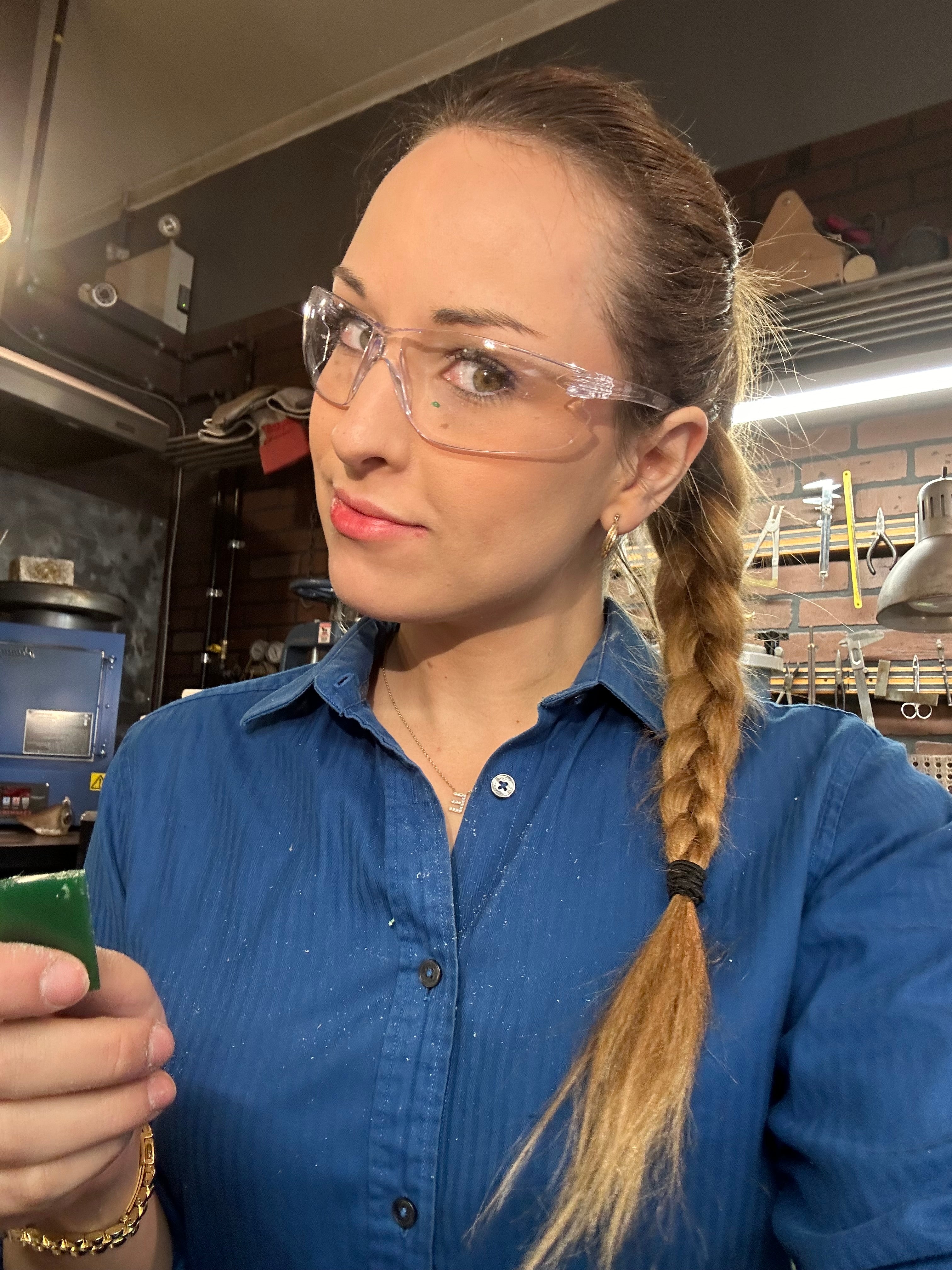 Skill - Jewellery Design