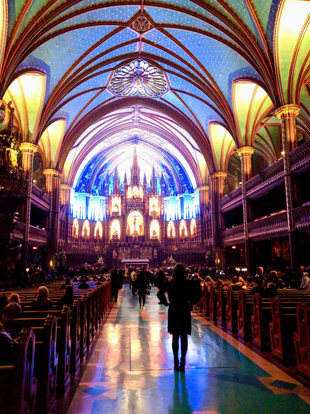 Travel Collection - Canada