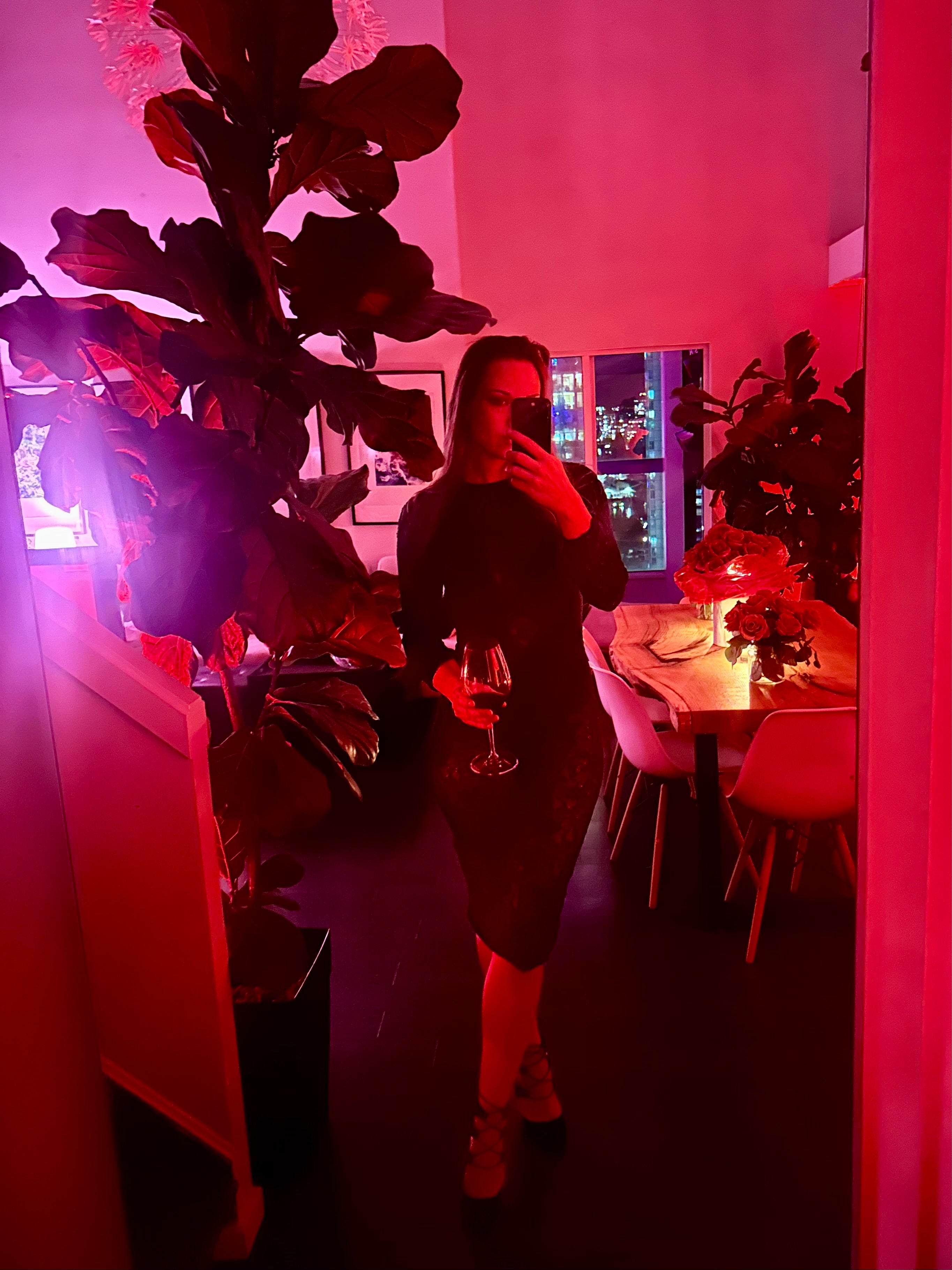 Valentines Party - The Bachelor(ette) Party