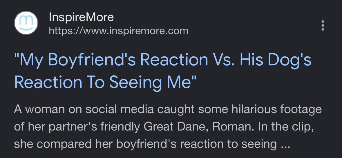 Press - Inspire More - October 26, 2024