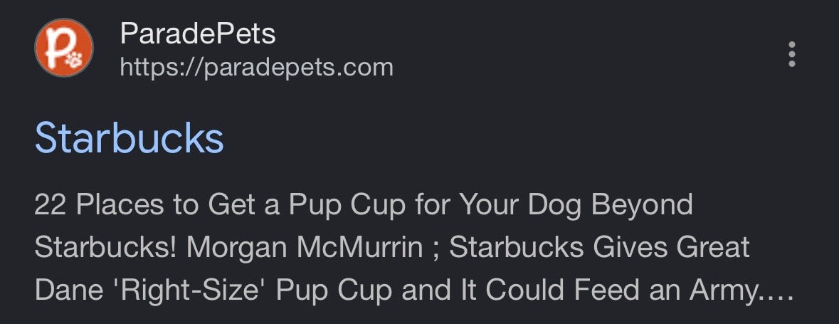 Press- Parade Pets - November 1, 2024