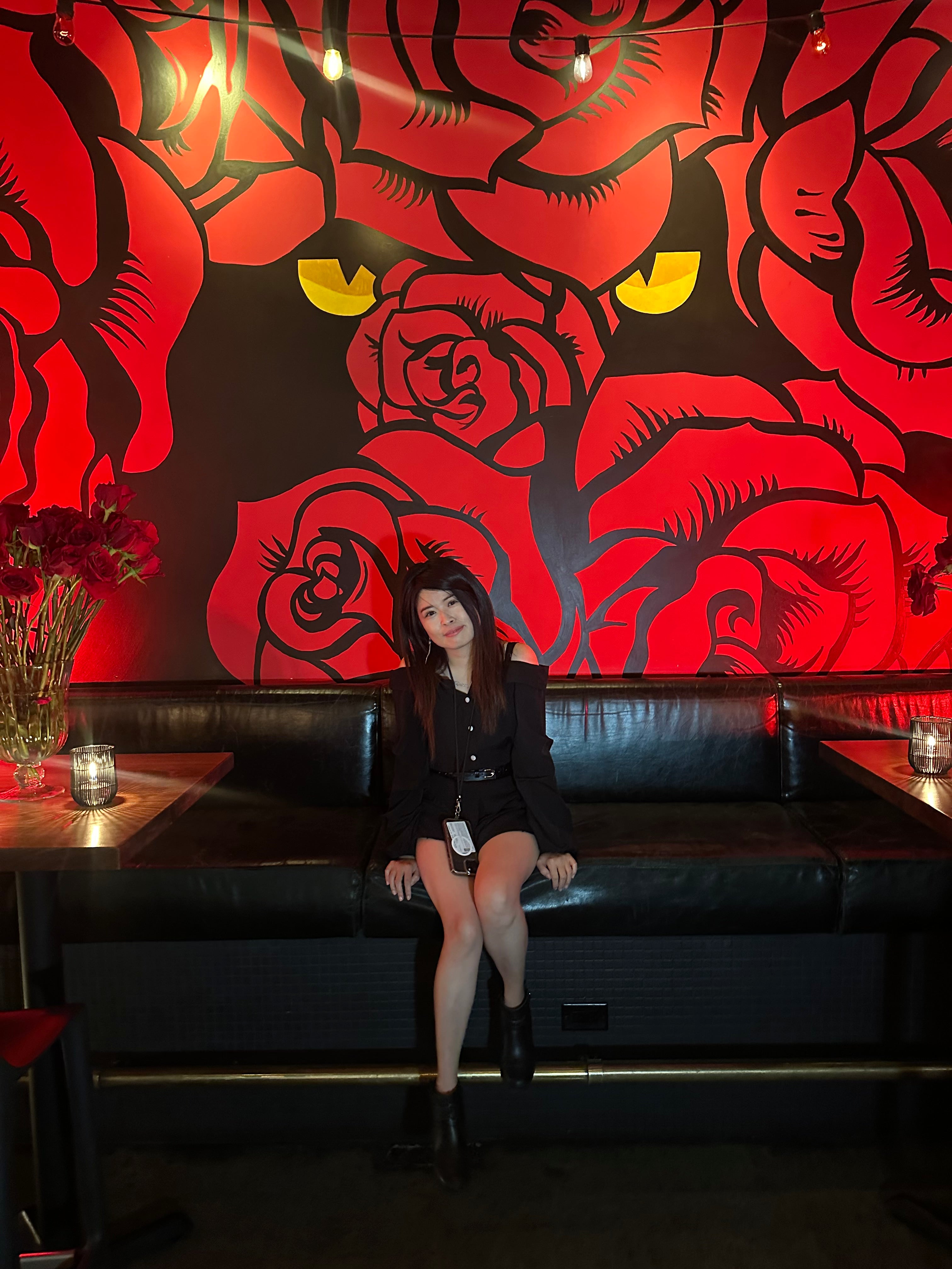 HRA Diamond Group Holiday Party