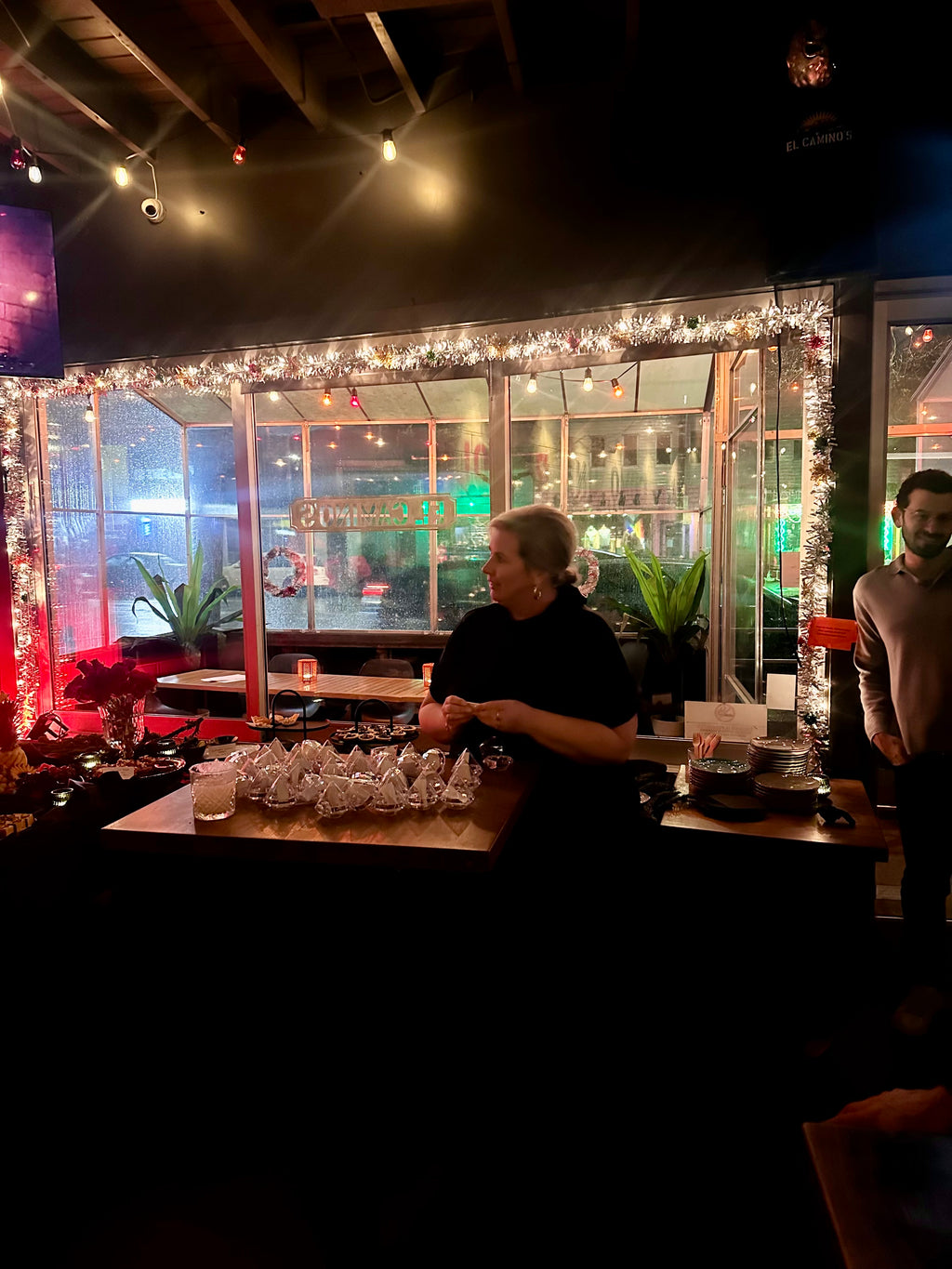 HRA Diamond Group Holiday Party