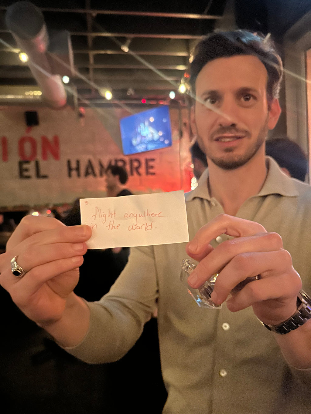 HRA Diamond Group Holiday Party