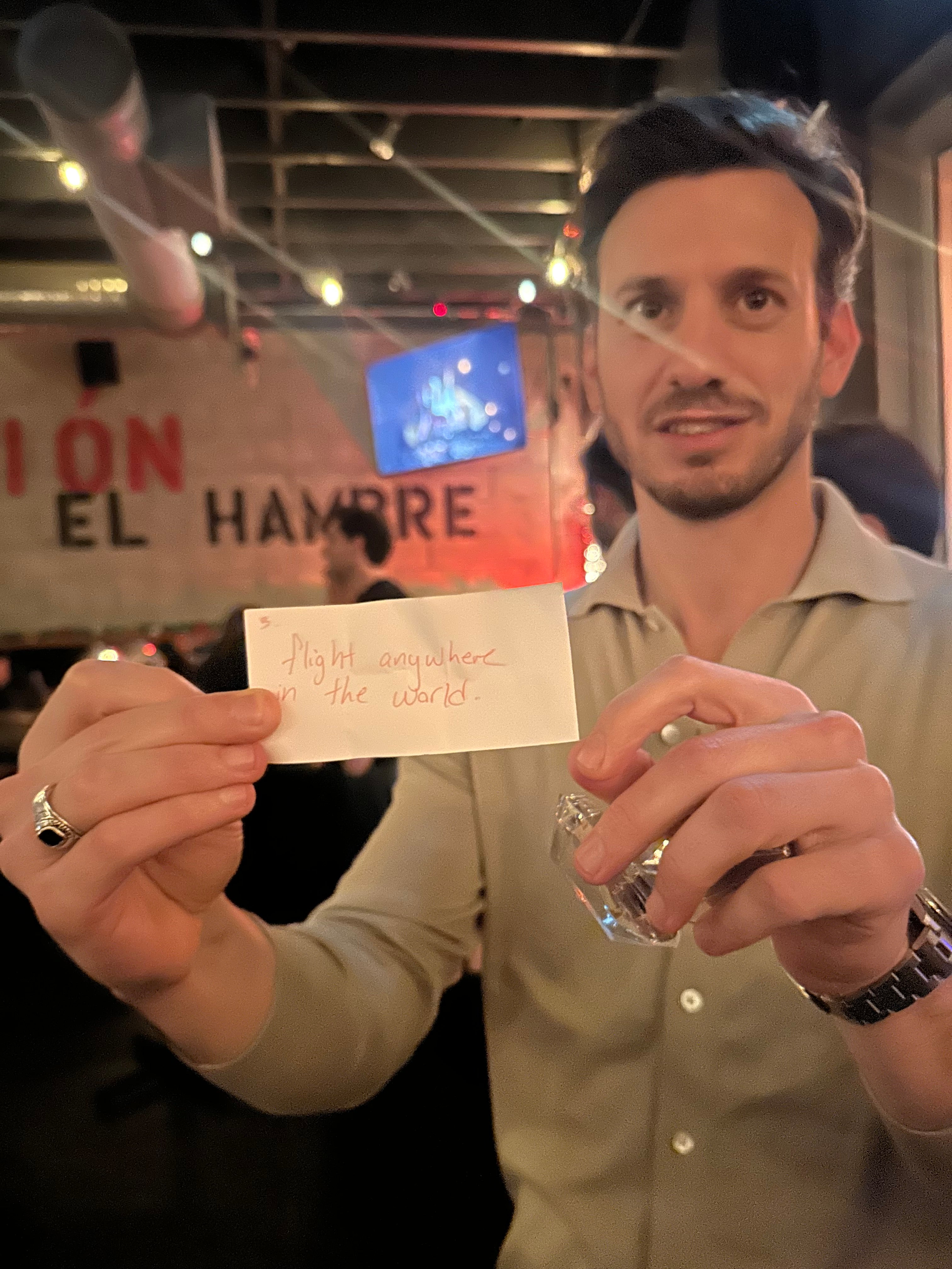 HRA Diamond Group Holiday Party