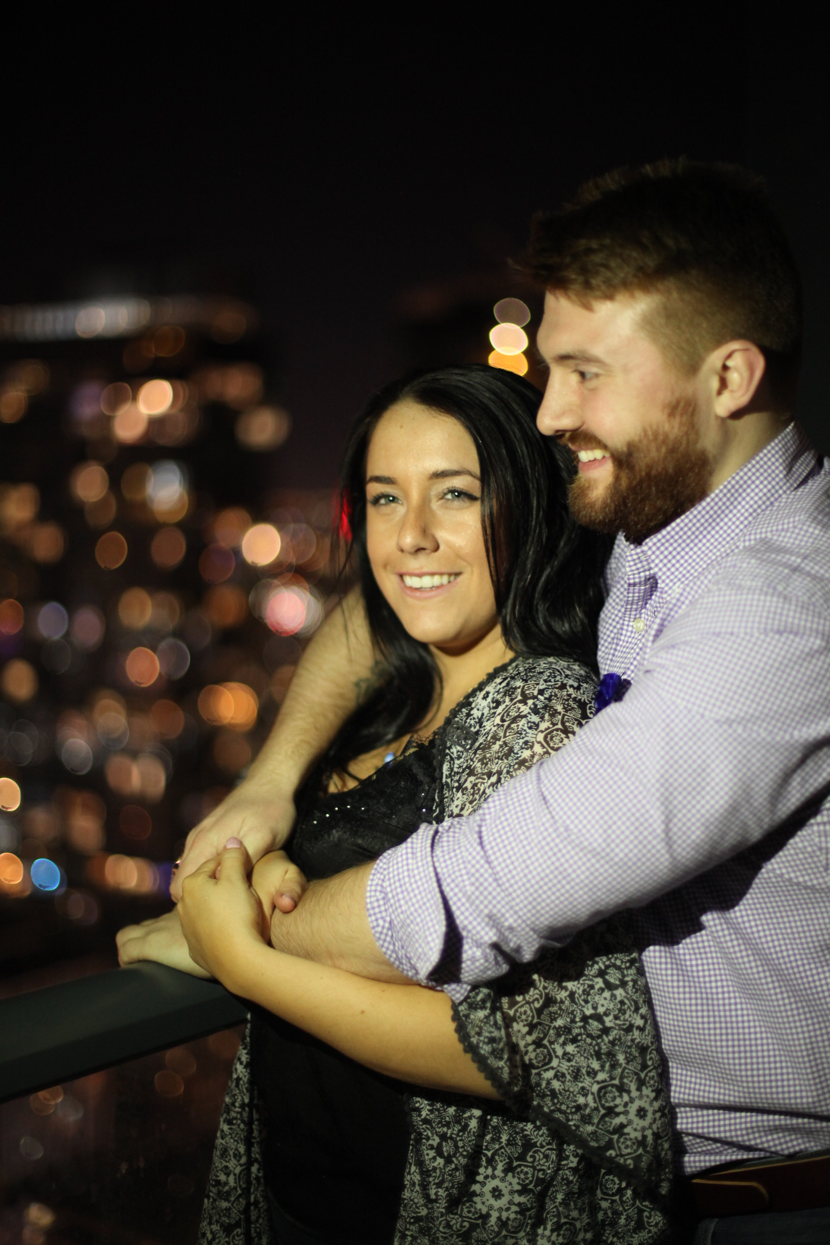 Skill - Couples Photography