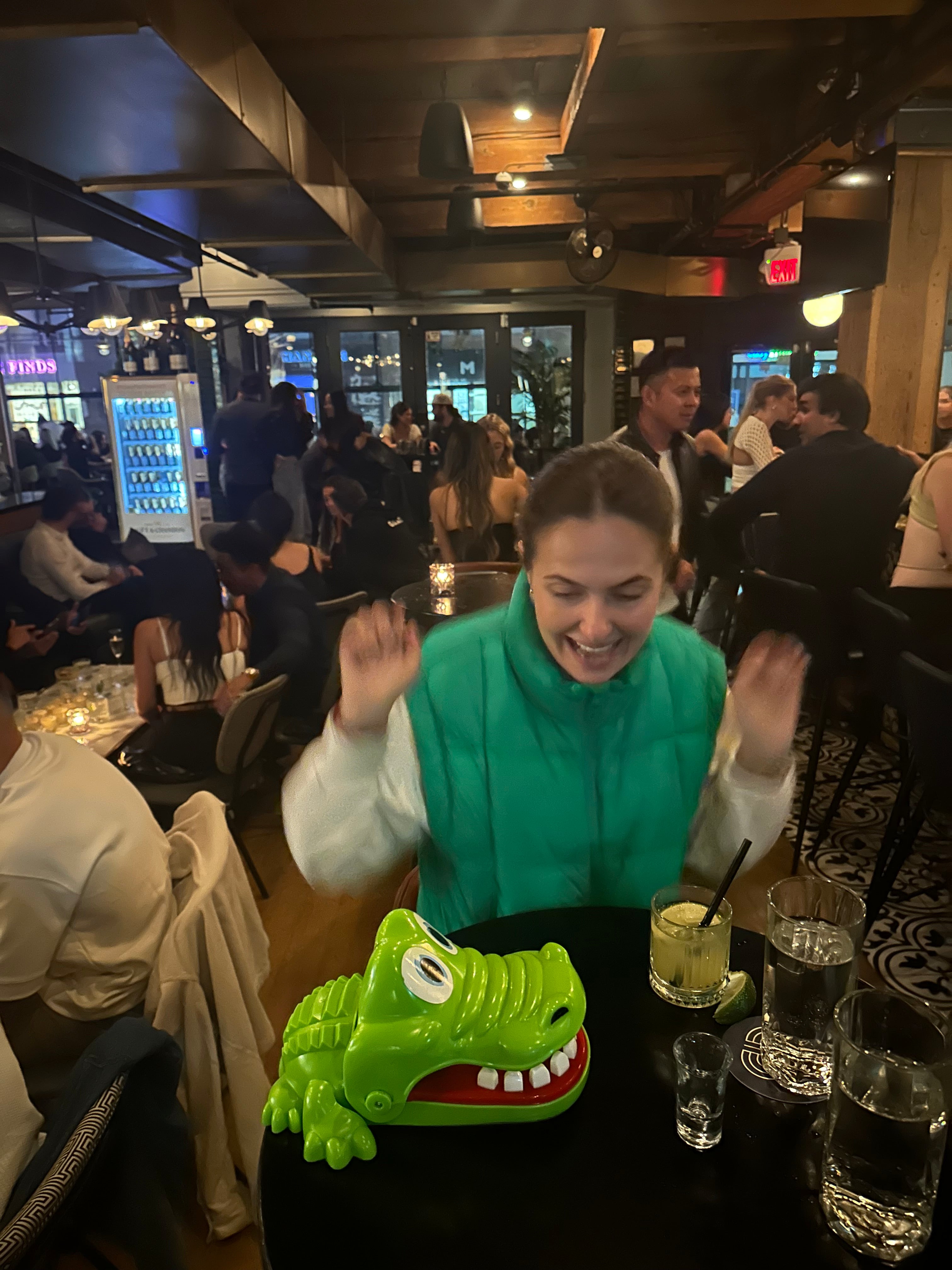 Products - Fun & Games