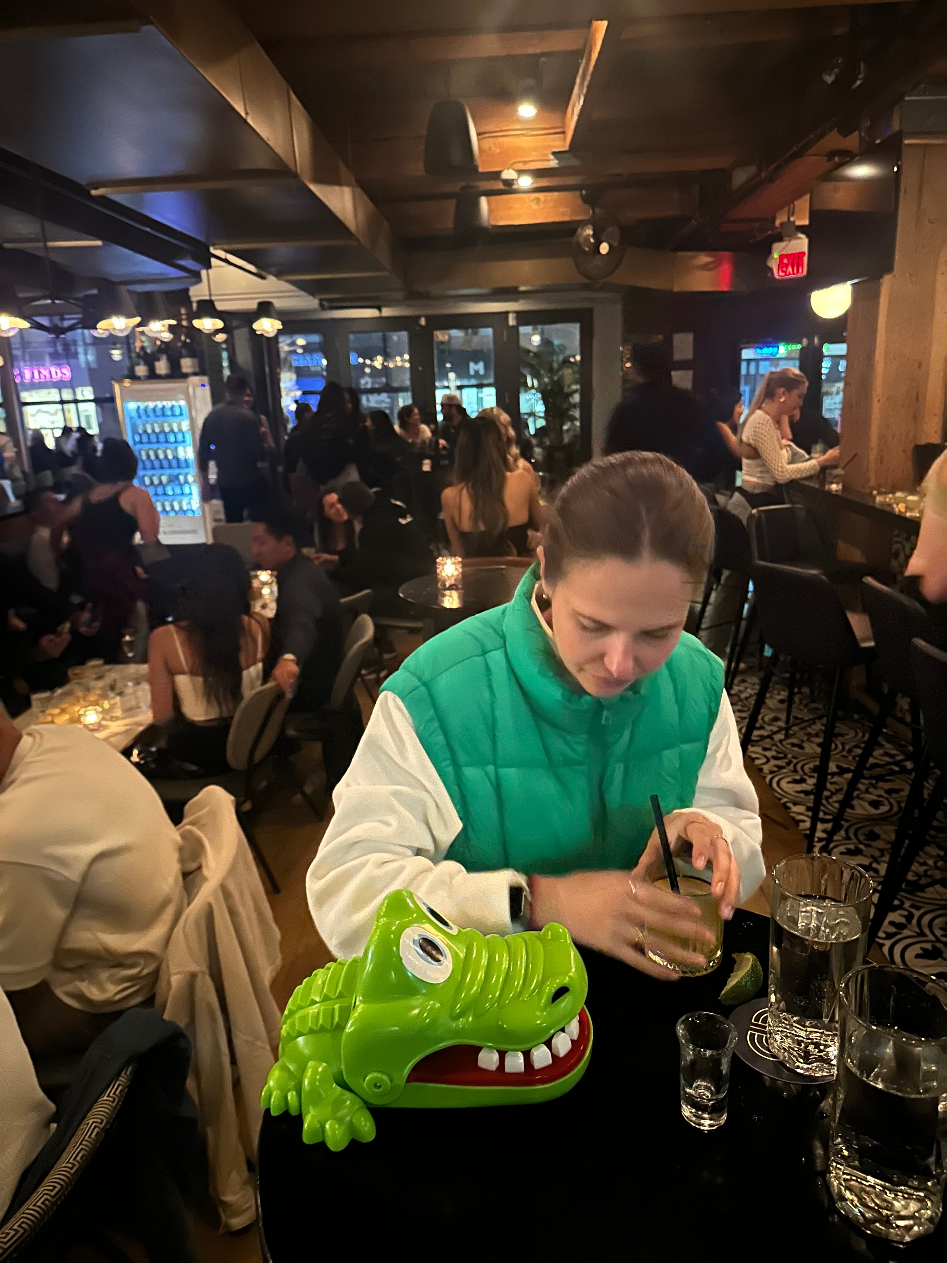 Products - Fun & Games