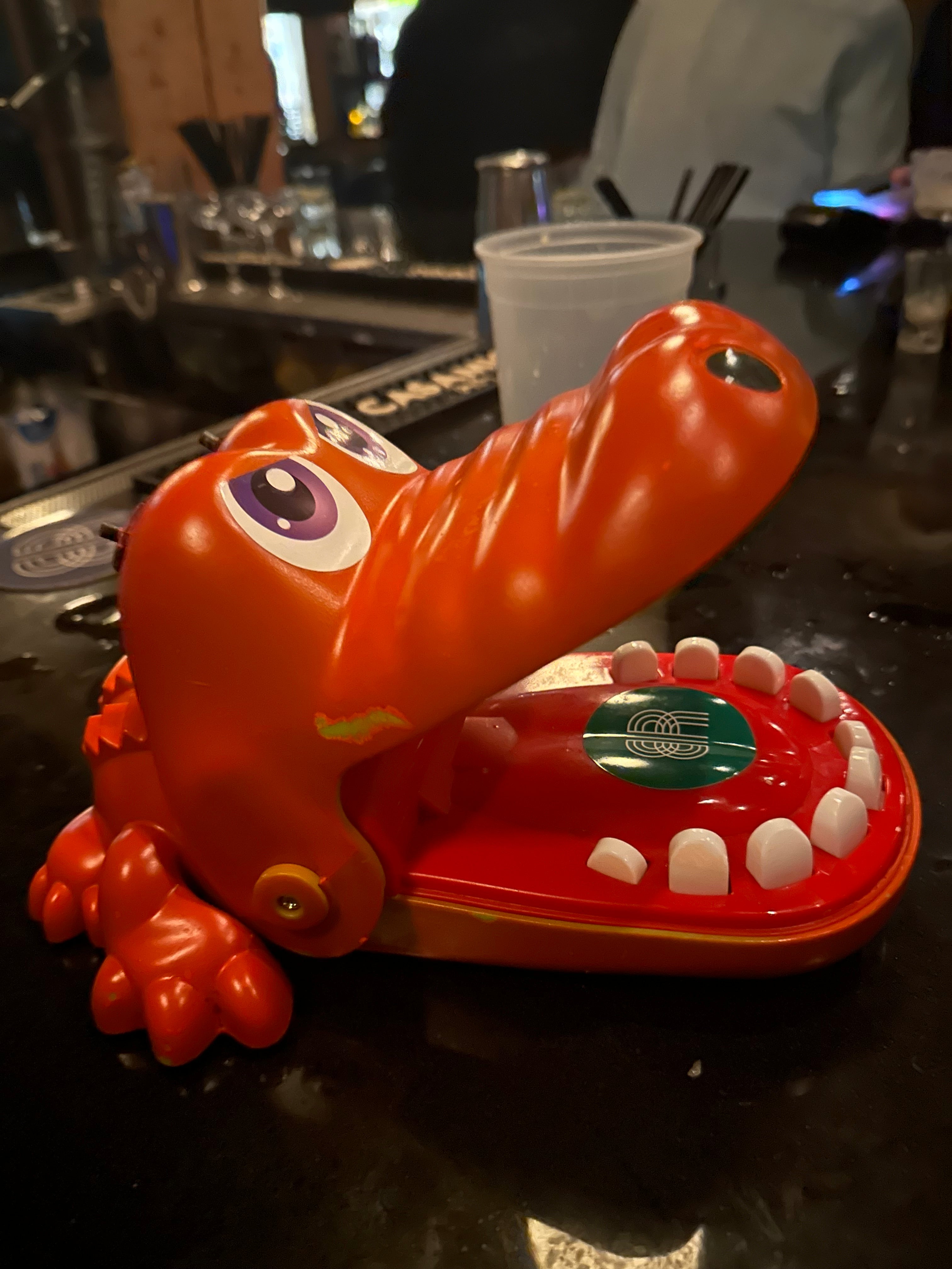 Products - Fun & Games