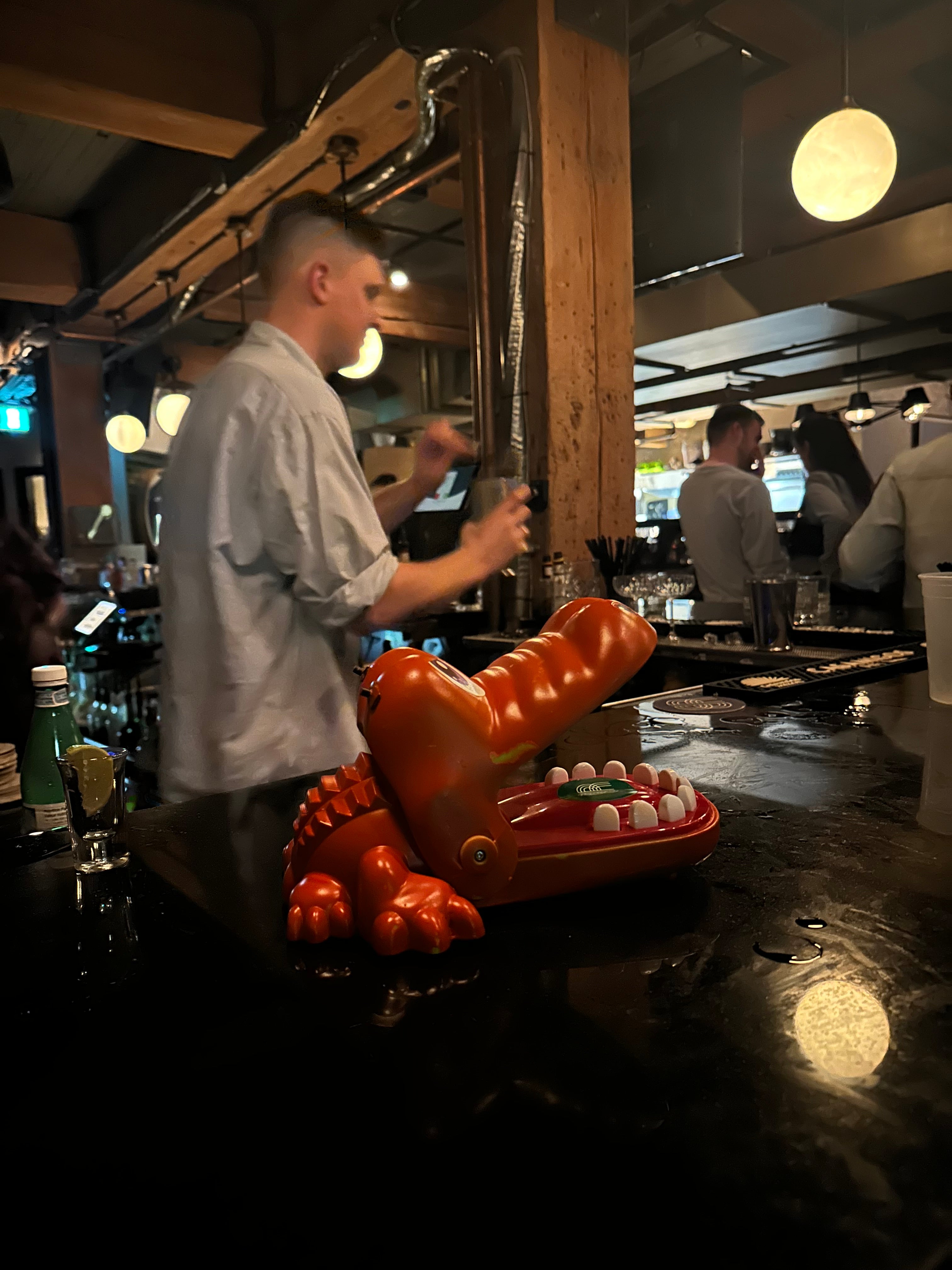 Products - Fun & Games