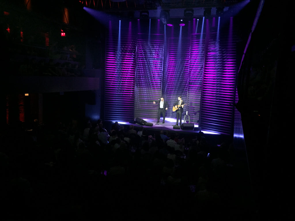 Just For Laughs Comedy Festival