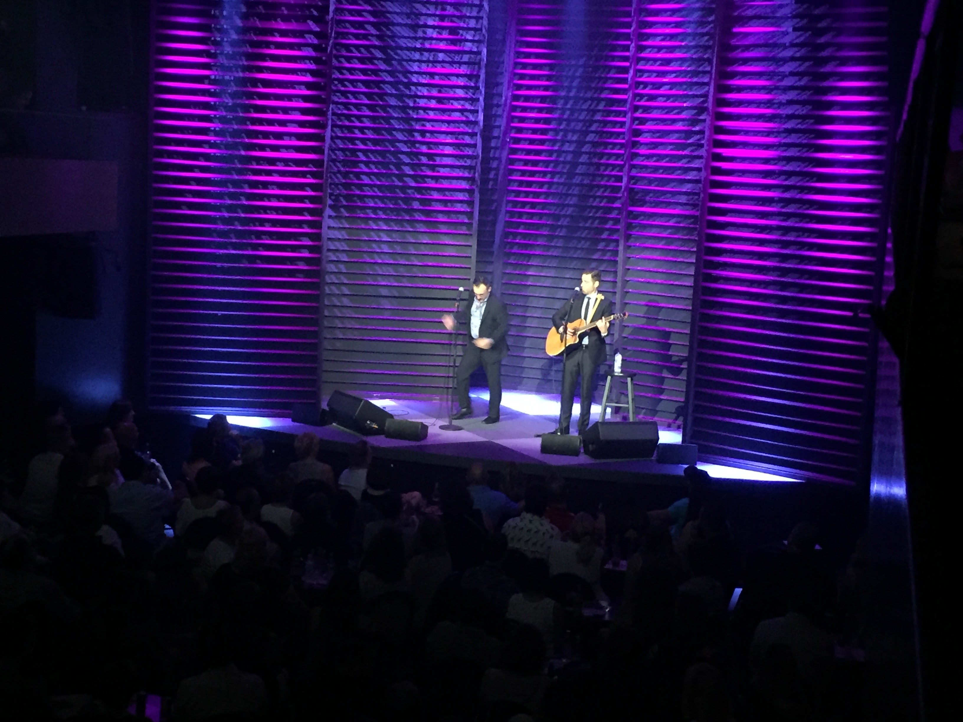 Just For Laughs Comedy Festival