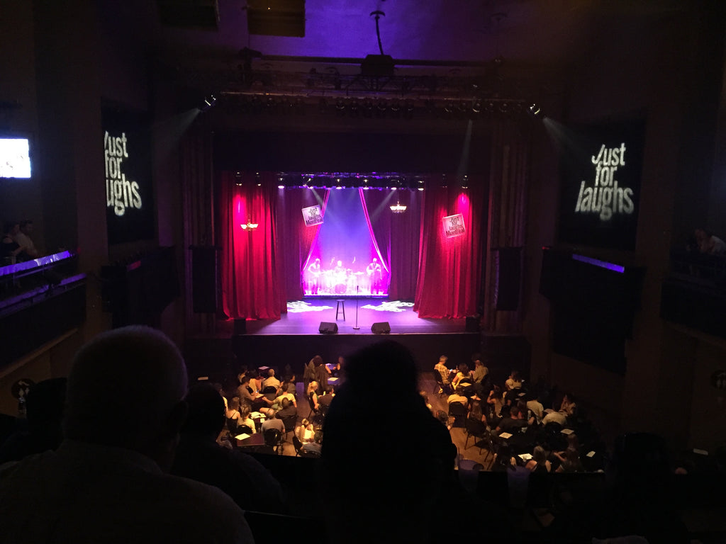 Just For Laughs Comedy Festival