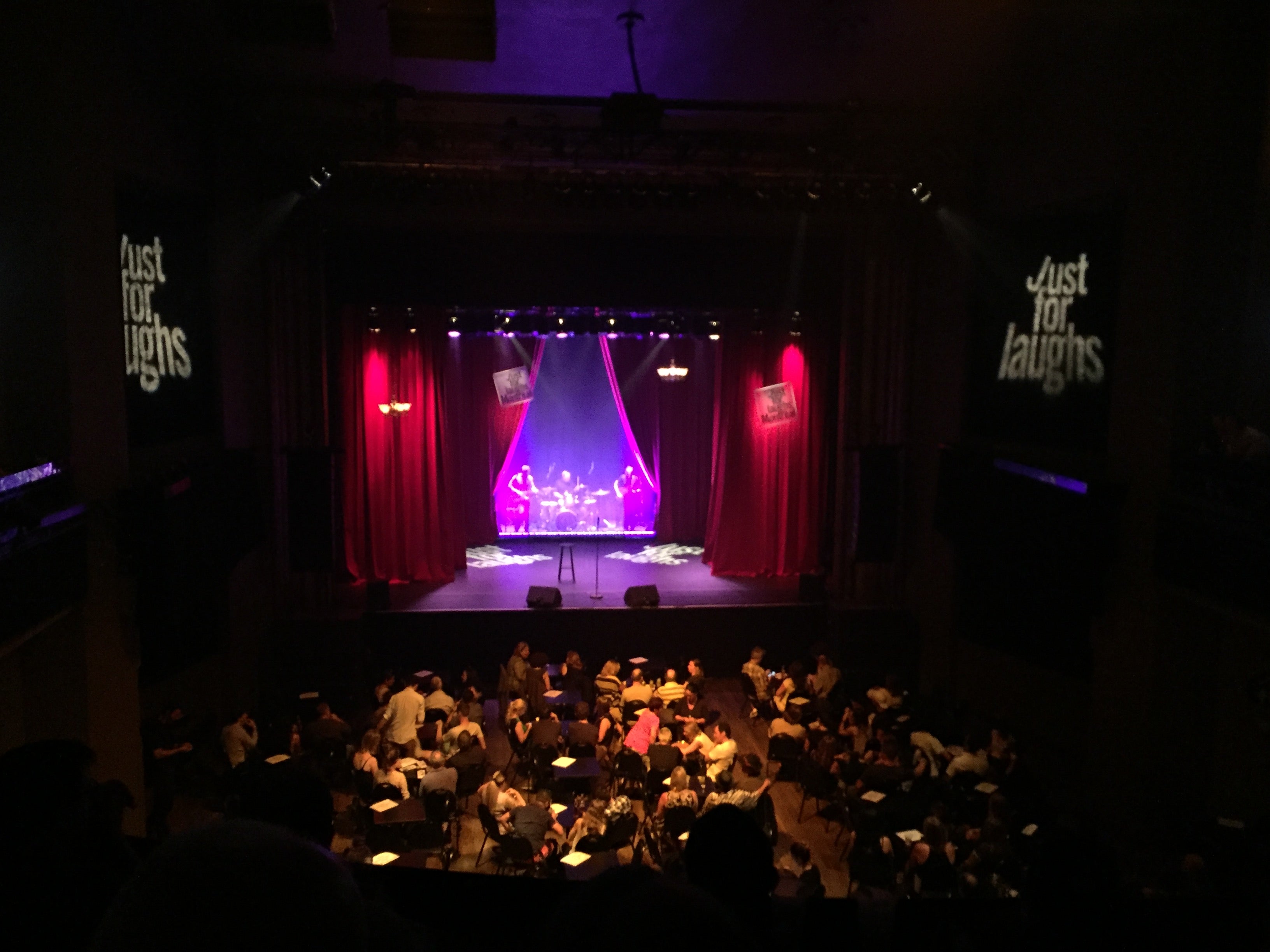 Just For Laughs Comedy Festival