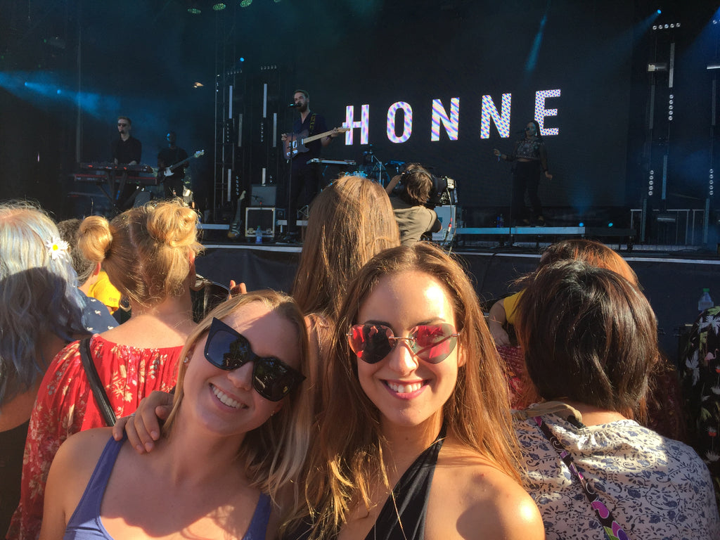 Music Festival - Osheaga