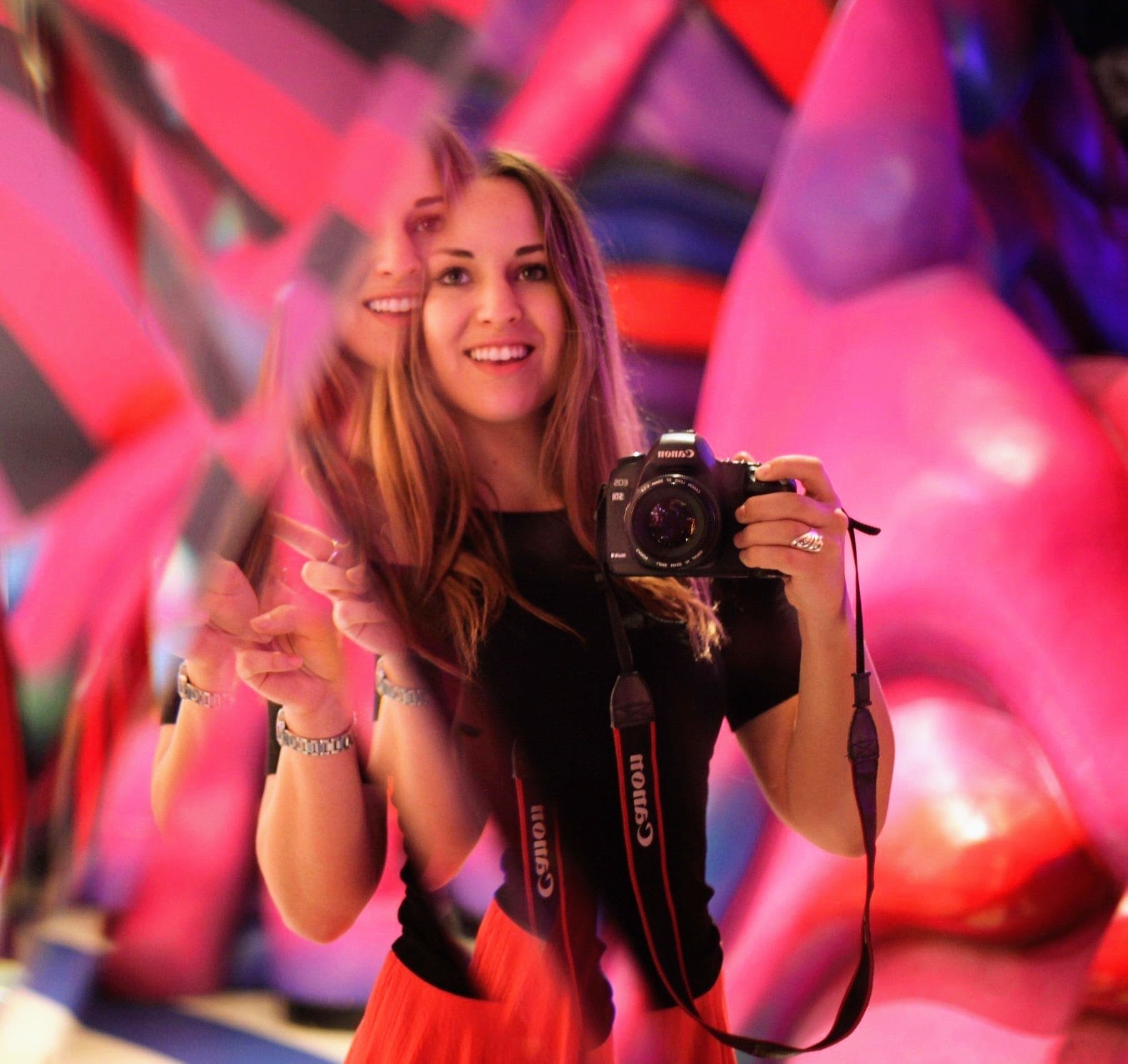 Photography & Content Creation