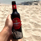 Canadian Brand Ambassador, Estrella Damm