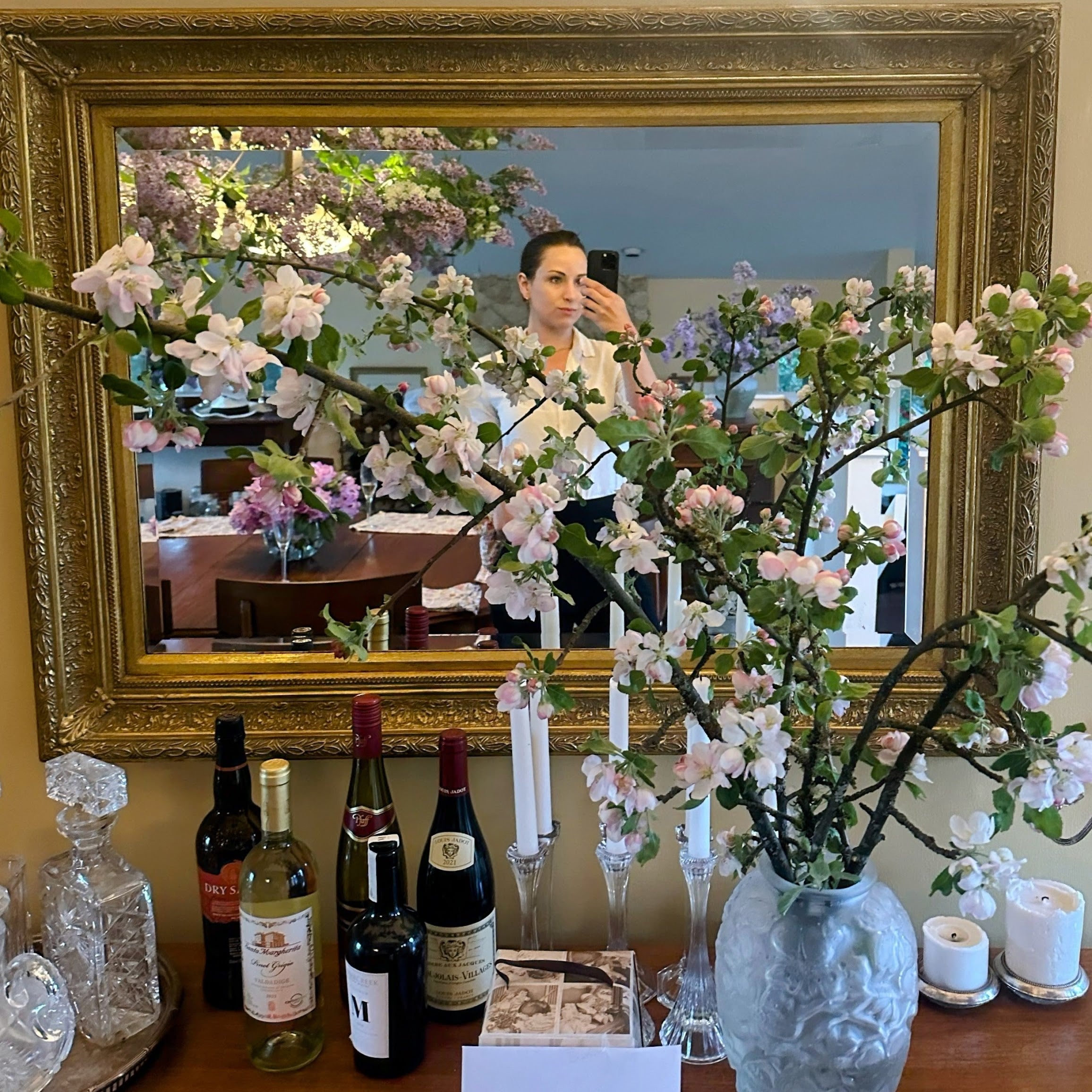 2026 Cherry Blossom Party