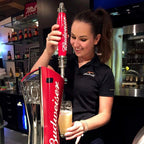 Budweiser Brand Ambassador