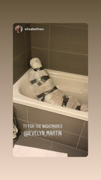 The Nightmare on King Street