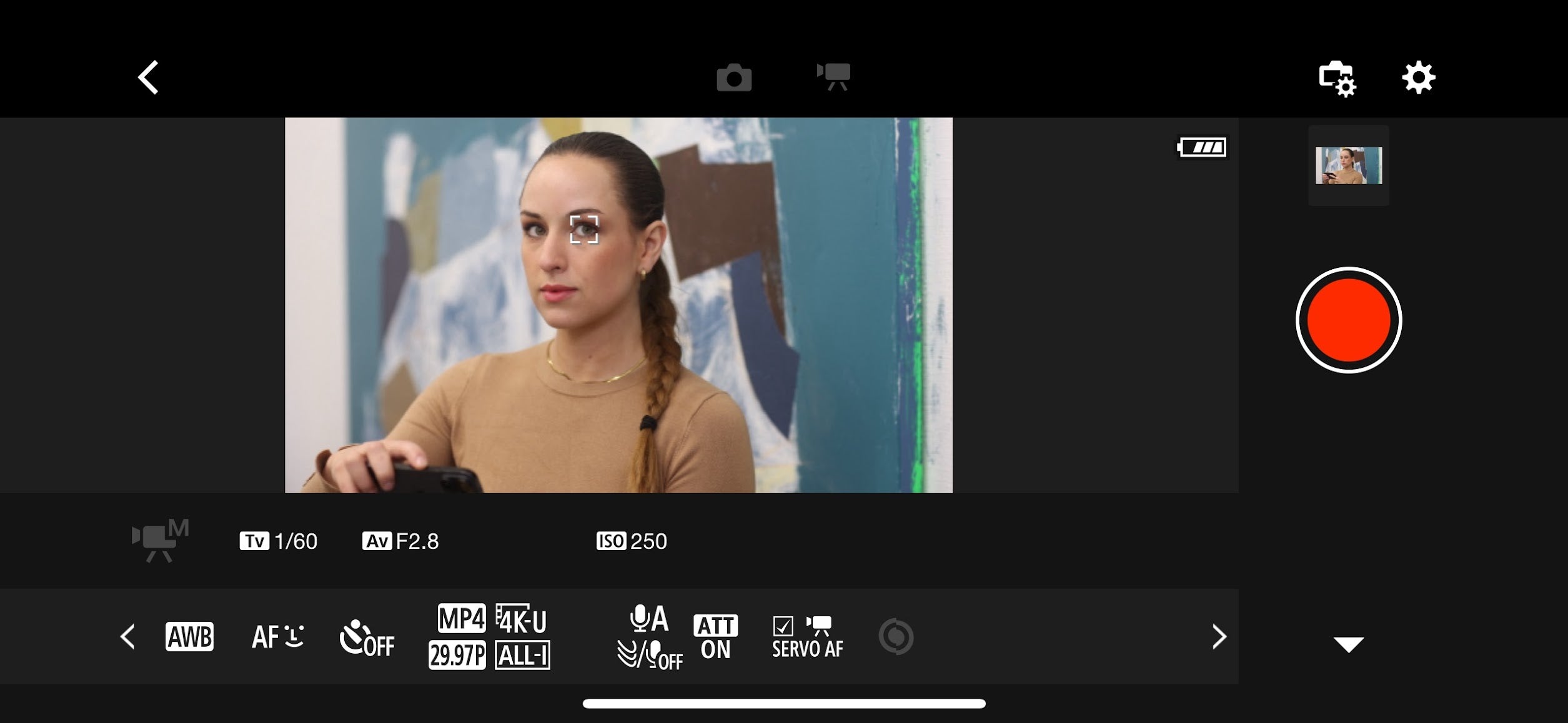 Producer, Hyphen Communications