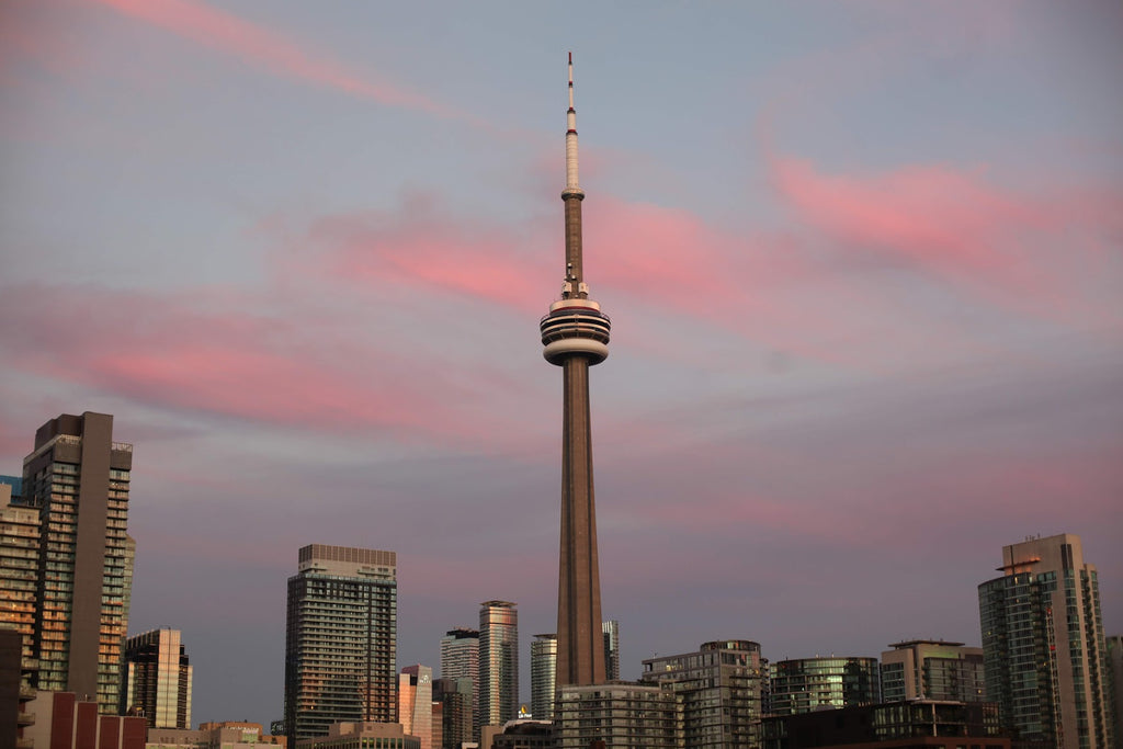 Travel Collection - Canada